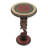 Solid Wood End Table