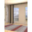 Tapis gris foncé Sienna 5 pi x 7 pi 10 po