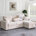 Beige Chenille