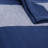 Eddie Bauer Boylston Stripe Cotton Reversible Blanket-22556783-87649950