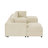 Corduroy Reversible Modular Sectional-687112748-687112751