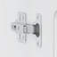 Armoire murale vidaXL-1596177537-1596177542