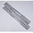 6 in. W x 24 in. L Fireplace Surround Peel and Stick Mosaic Tile