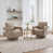 Polyester taupe est en rupture de stock