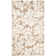 Carman Performance Floral Rug