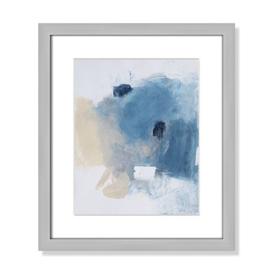 Coastal Carnival Collection "Coastal Carnival I" Print