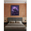 Purple Solitude