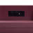 Alana 36 in. Single Sink Bathroom Vanity in Burgundy Red with Top-117807247-117807244