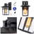 Wessels Wall Light