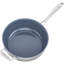 Zwilling JA Henckels Spirit 4.6 Qt Non-Stick Specialty Saute Pan with Lid
