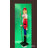 Christmas Fantasy Nutcracker 4ft K08