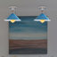 Chasteen Semi Flush Mount-2114530398