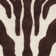 Cambridge Hand Tufted Wool Animal Print Rug