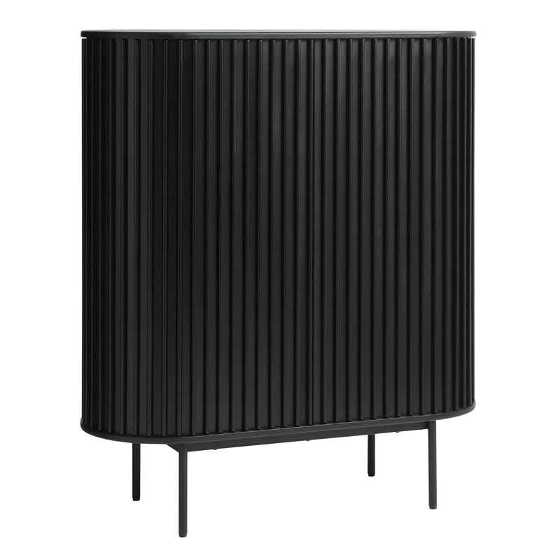 Telio Display Cabinet