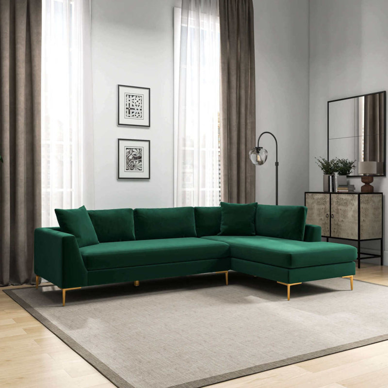 Modern Sofa
