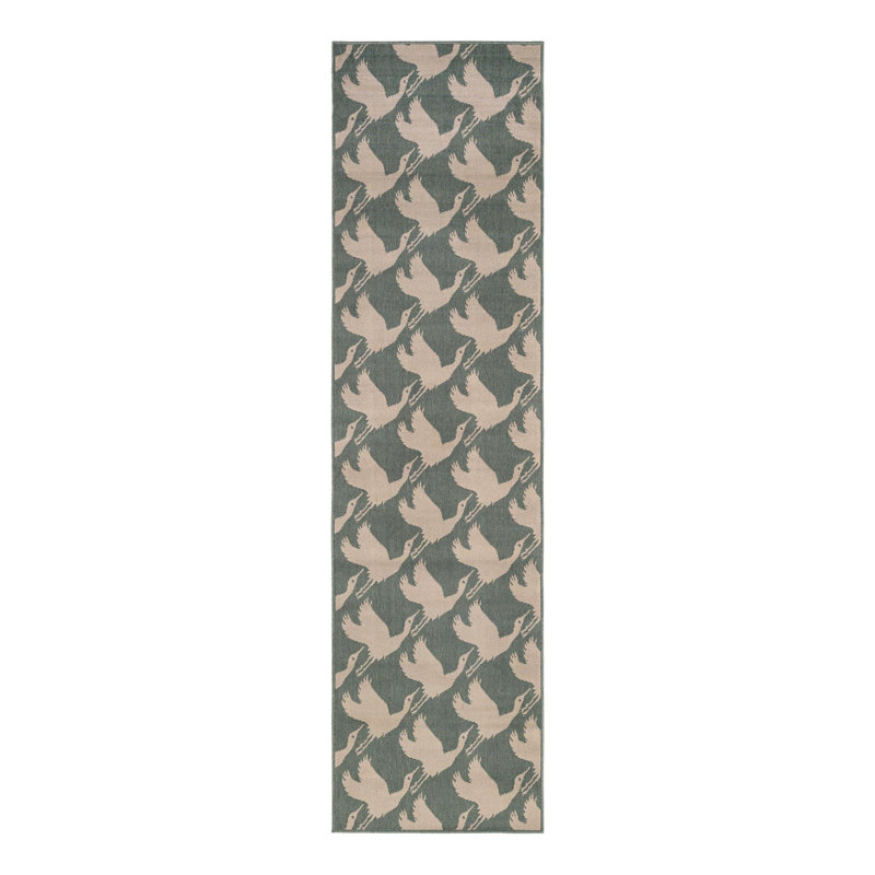 Tapis Angelys, Tapis de couloir 2 pi 7 po x 10 pi