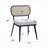 Colson 3 Pcs Table & Chairs Set