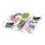1.70"H x 11.90"W x 11.90"D Drawer Organizer