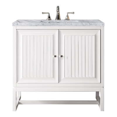 Athens 36'' W Single Vanity