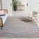 Mireia Rug Hand Woven Cotton Striped Rug