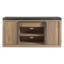 Verite Unfinished TV Stand for TVs up to 70"