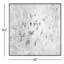 Raindrops - Picture Frame Painting Print on Canvas