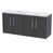 Graphite Grey Woodgrain