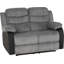 2 - Piece Living Room Set