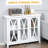 Accent Cabinet-49771334