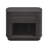 Clawson Nightstand with Drawer and Open Shelf-1486542917