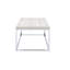 Table basse Alecha frame