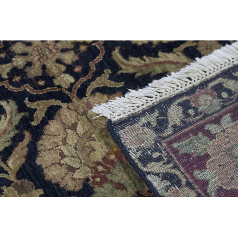 One-of-a-Kind 8' X 10'2" Area Rug