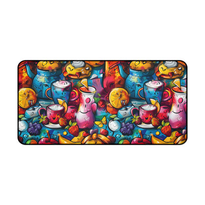 Desk Pad