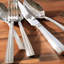 Crescendo II 65 Piece Flatware Set, Service for 12
