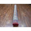 5'8"x8'1" Scarlet Red Shirvan Afghan Super Kazak Wool Hand Knotted Rug E1C51D28DB474C009EFAAB228FC512DE