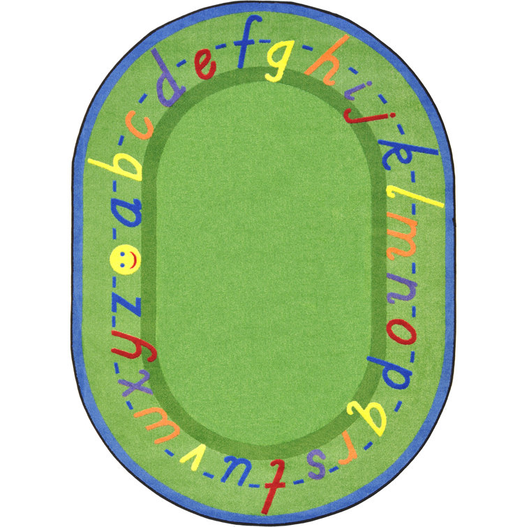 Tapis éducatif