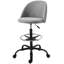 Brayden Studio Allexys Drafting Chair