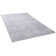Shine Hand Loomed Silver Indoor Rug