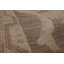 Tapis oriental à teinture végétale Oushak 9