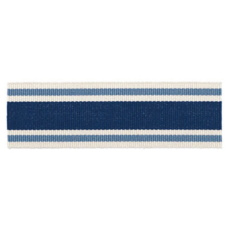 Cabana Braid, Blue