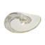 Murano Glass Oval Vessel Bathroom Sink-1610183919