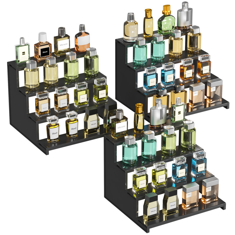 Makeup Organiser
