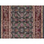 Wool Oriental Area Rug