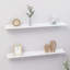 Gracelan 2 Piece Picture Ledge Wall Shelf-1791154443-1791154436