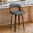 Carylon Swivel Upholstered Counter Stool-2109040671