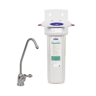 Water Filtration System -  Crystal Quest, CQE-US-00341