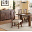 Chaise parsons Najee-1537941001