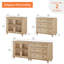 Buffet 67,7 po Mountainburg-537370727