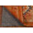 Hand Knotted Wool Geometric Indoor Rug
