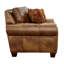 Fauteuil large de 41,09 po Felishia